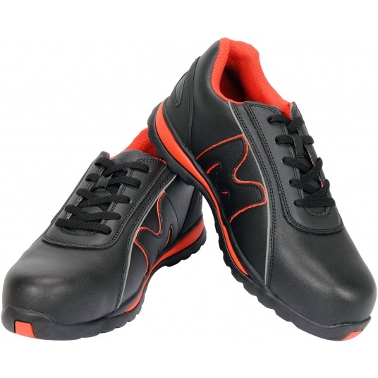 SPORT. PÓŁBUT ROBOCZY PARAD S1P ROZ. 43 -zdjęcie numer 1