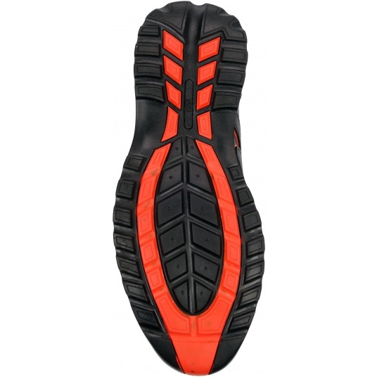 SPORT. PÓŁBUT ROBOCZY PARAD S1P ROZ. 43 -zdjęcie numer 5