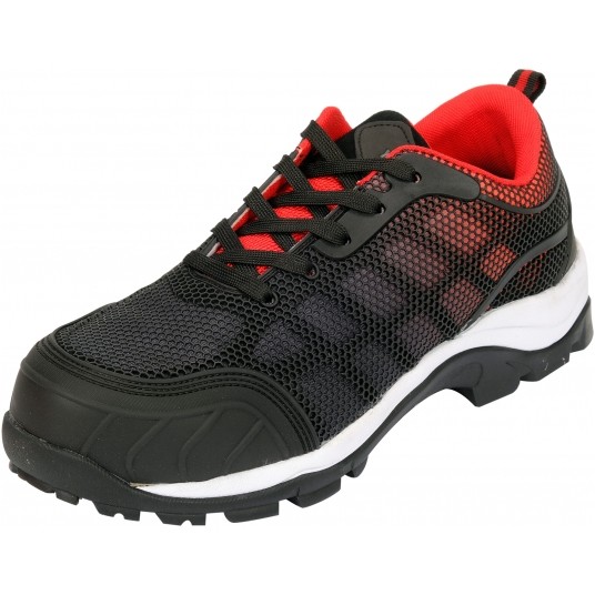 SPORT. PÓŁBUT ROBOCZY POMPA S1P ROZ. 43 -zdjęcie numer 2