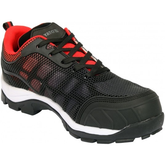 SPORT. PÓŁBUT ROBOCZY POMPA S1P ROZ. 43 -zdjęcie numer 4