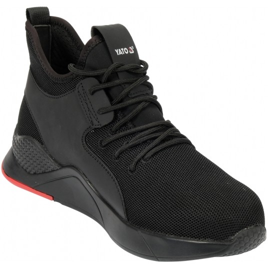 SPORT. PÓŁBUTY ROBOCZE PUBS SBP ROZ. 39 -zdjęcie numer 4