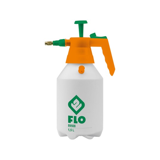 SPRYSKIWACZ CIŚNIENIOWY RĘCZNY 1,5L FLO -zdjęcie numer 1