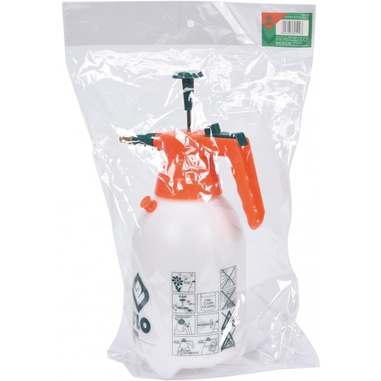 SPRYSKIWACZ CIŚNIENIOWY RĘCZNY 2L FLO -zdjęcie numer 2