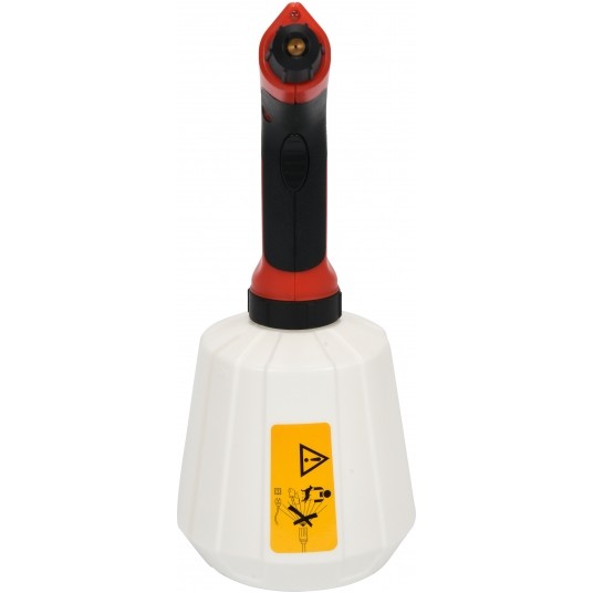 SPRYSKIWACZ ELEKTRYCZNY AKU 3.6V 2000MAH -zdjęcie numer 7