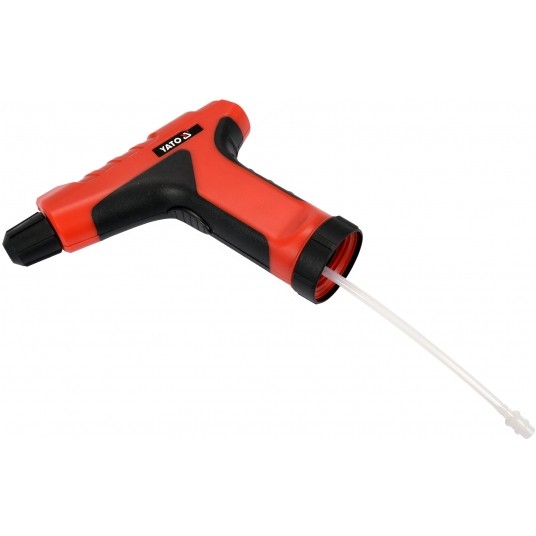 SPRYSKIWACZ ELEKTRYCZNY AKU 3.6V 2000MAH -zdjęcie numer 4