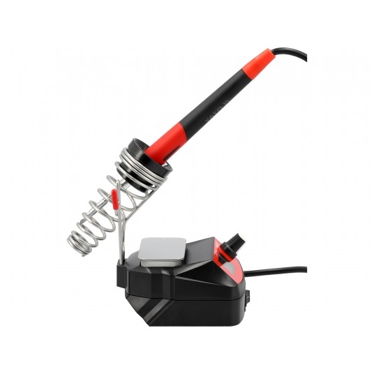 STACJA LUTOWNICZA C245 18V - BEZ AKU -zdjęcie numer 4