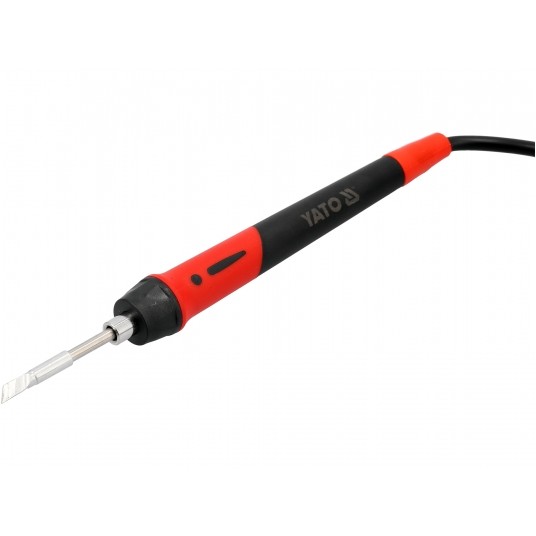 STACJA LUTOWNICZA C245 18V - BEZ AKU -zdjęcie numer 5