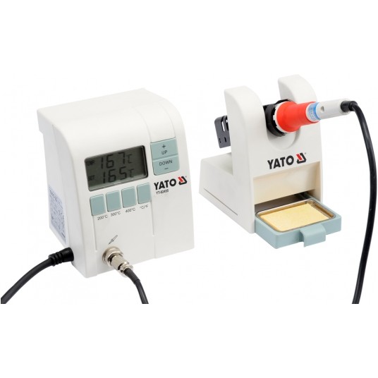 STACJA LUTOWNICZA CYFROWA 48W -zdjęcie numer 1