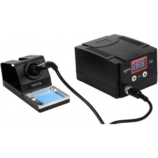 STACJA LUTOWNICZA GROT 900M 70W -zdjęcie numer 2