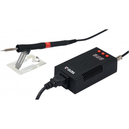 STACJA LUTOWNICZA GROT T12 75W -zdjęcie numer 1