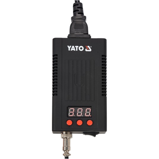 STACJA LUTOWNICZA GROT T12 75W -zdjęcie numer 3