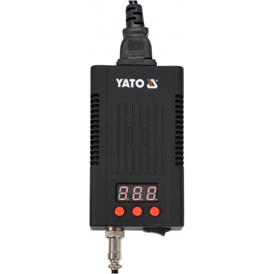 STACJA LUTOWNICZA GROT T12 75W -zdjęcie numer 3