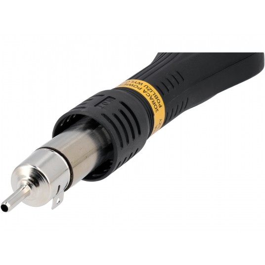 STACJA LUTOWNICZA HOT AIR 750W -zdjęcie numer 9