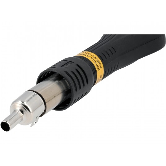 STACJA LUTOWNICZA HOT AIR 750W -zdjęcie numer 11