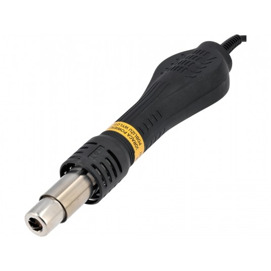 STACJA LUTOWNICZA HOT AIR 750W -zdjęcie numer 7