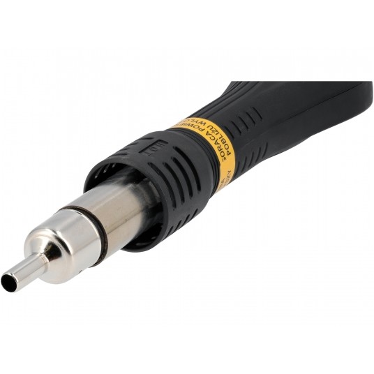 STACJA LUTOWNICZA HOT AIR 750W -zdjęcie numer 10