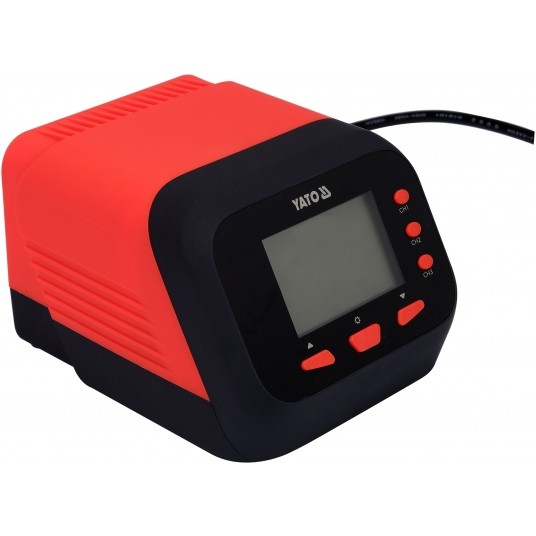 STACJA LUTOWNICZA T12 75W -zdjęcie numer 3