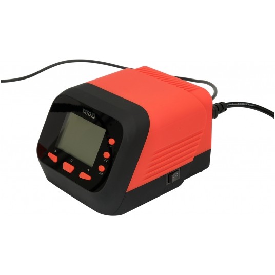 STACJA LUTOWNICZA T12 75W -zdjęcie numer 10