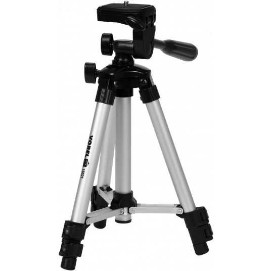 STATYW ALUMINIOWY 0,25 M - 0,5 M -zdjęcie numer 1