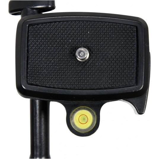 STATYW ALUMINIOWY 0,25 M - 0,5 M -zdjęcie numer 3