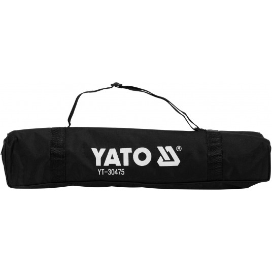 STATYW ALUMINIOWY 120 CM -zdjęcie numer 4