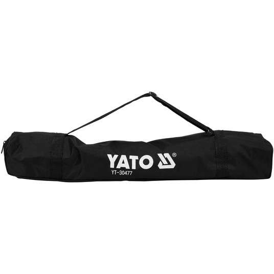 STATYW ALUMINIOWY 150 CM -zdjęcie numer 5