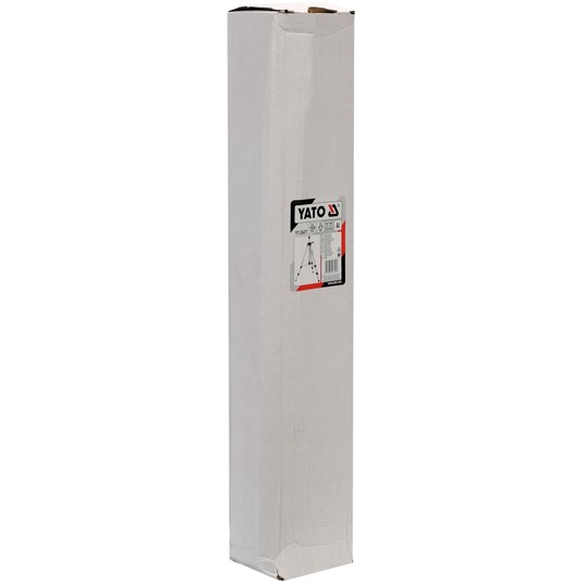 STATYW ALUMINIOWY 150 CM -zdjęcie numer 4