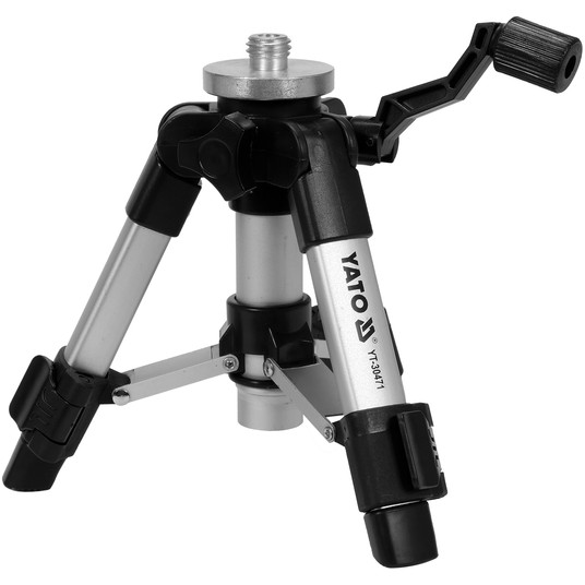 STATYW ALUMINIOWY 28 CM -zdjęcie numer 1