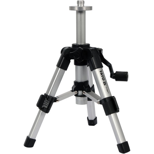 STATYW ALUMINIOWY 28 CM -zdjęcie numer 2