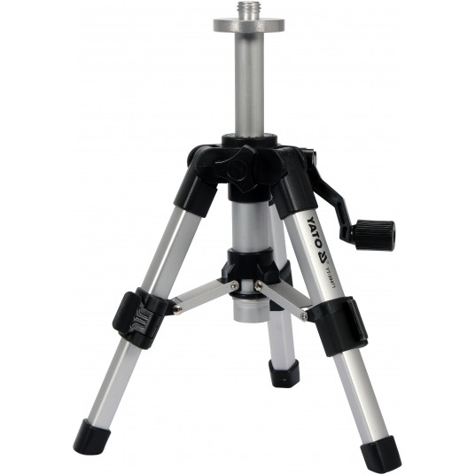 STATYW ALUMINIOWY 28 CM -zdjęcie numer 2