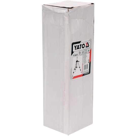 STATYW ALUMINIOWY 75 CM -zdjęcie numer 3