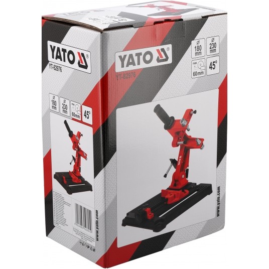 STATYW DO SZLIFIEREK 230MM -zdjęcie numer 7