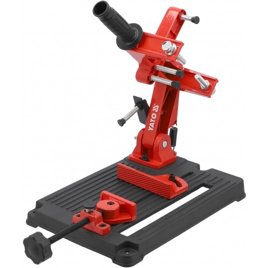 STATYW DO SZLIFIEREK 230MM -zdjęcie numer 1