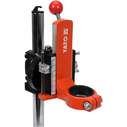 STATYW NA WIERTARKĘ 43MM 400MM -zdjęcie numer 3