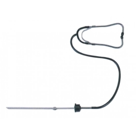 Stetoskop diagnostyczny -zdjęcie numer 1