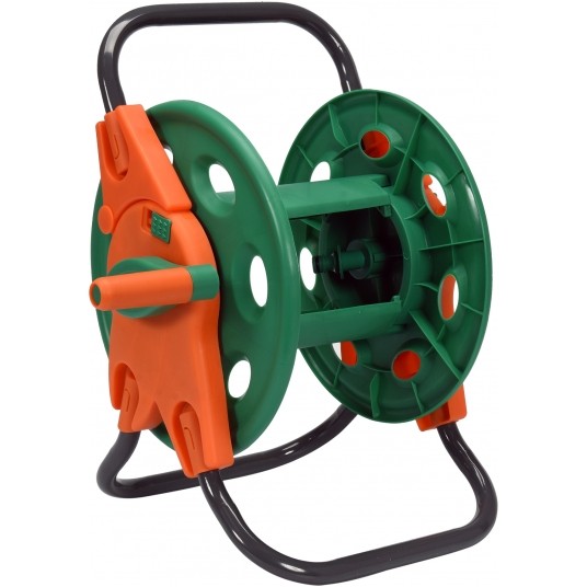 STOJAK DO WĘŻA OGRODOWEGO 45M FLO -zdjęcie numer 2