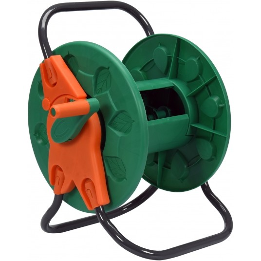 STOJAK DO WĘŻA OGRODOWEGO 60M FLO -zdjęcie numer 2