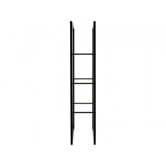 STOJAK NA DREWNO KOMINKOWE 100X25X100CM -zdjęcie numer 4