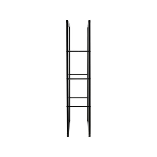 STOJAK NA DREWNO KOMINKOWE 100X25X100CM -zdjęcie numer 4