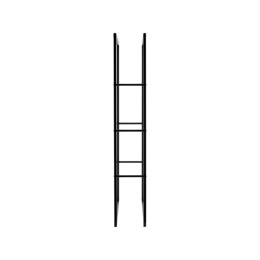 STOJAK NA DREWNO KOMINKOWE 100X25X150CM -zdjęcie numer 4