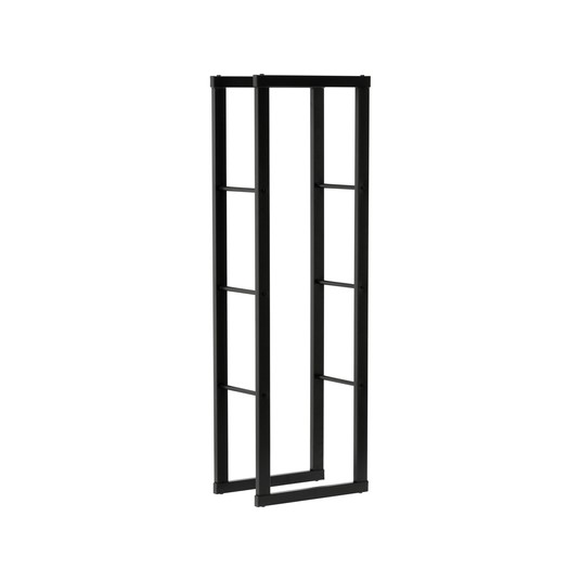 STOJAK NA DREWNO KOMINKOWE 40X25X100CM -zdjęcie numer 1