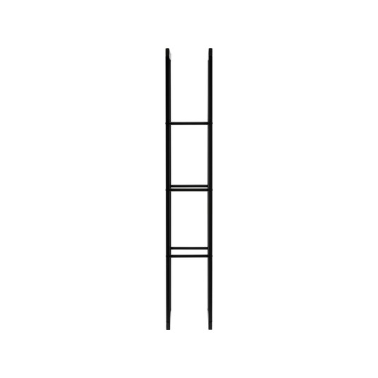 STOJAK NA DREWNO KOMINKOWE 40X25X150CM -zdjęcie numer 2