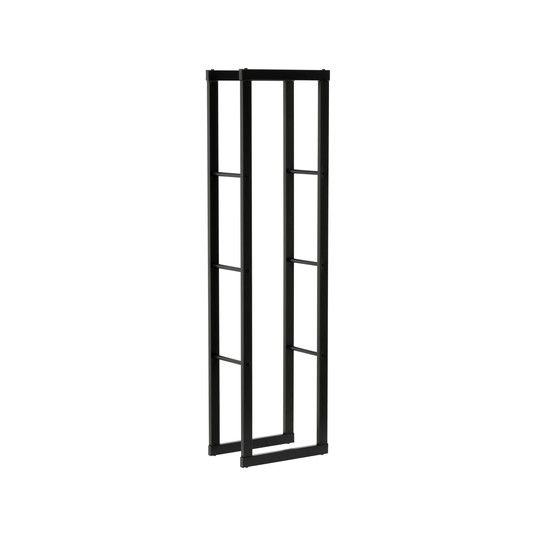 STOJAK NA DREWNO KOMINKOWE 40X25X150CM -zdjęcie numer 1