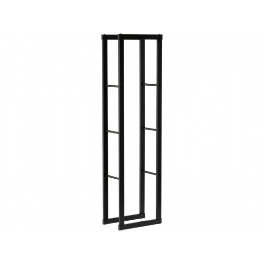STOJAK NA DREWNO KOMINKOWE 40X25X150CM -zdjęcie numer 1