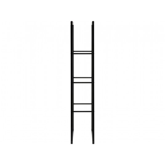 STOJAK NA DREWNO KOMINKOWE 60X25X100CM -zdjęcie numer 2