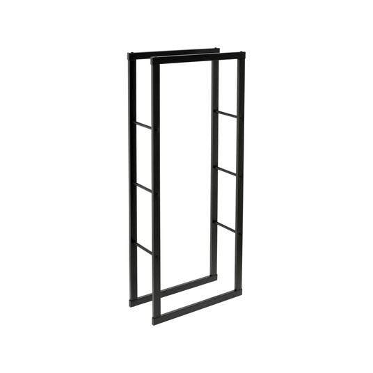 STOJAK NA DREWNO KOMINKOWE 60X25X150CM -zdjęcie numer 4