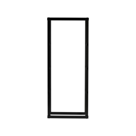 STOJAK NA DREWNO KOMINKOWE 60X25X150CM -zdjęcie numer 3