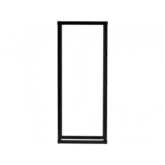 STOJAK NA DREWNO KOMINKOWE 60X25X150CM -zdjęcie numer 3