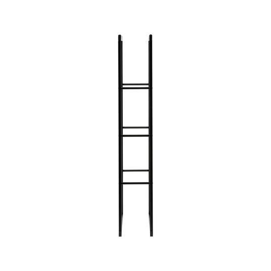 STOJAK NA DREWNO KOMINKOWE 60X25X150CM -zdjęcie numer 2