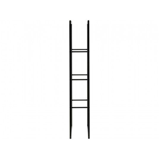 STOJAK NA DREWNO KOMINKOWE 60X25X150CM -zdjęcie numer 2